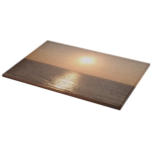 Planche À Découper Définition de Sun (Coin)