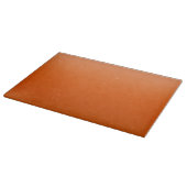 Planche À Découper Dégradé orange (Coin)