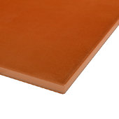 Planche À Découper Dégradé orange (Coin)