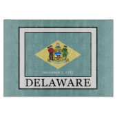 Planche À Découper Delaware (Devant)