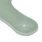 Planche À Découper Delicate Spring Snowdrop Flower  (Coin)