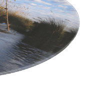 Planche À Découper Delta d'Okavango (Coin)