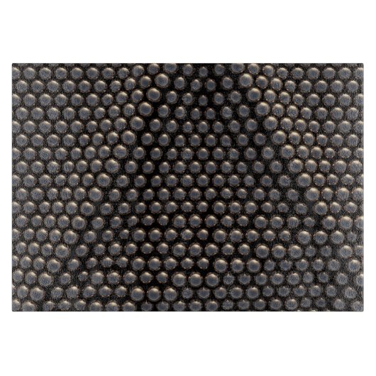 Planche À Découper Delta Sphères (Devant)