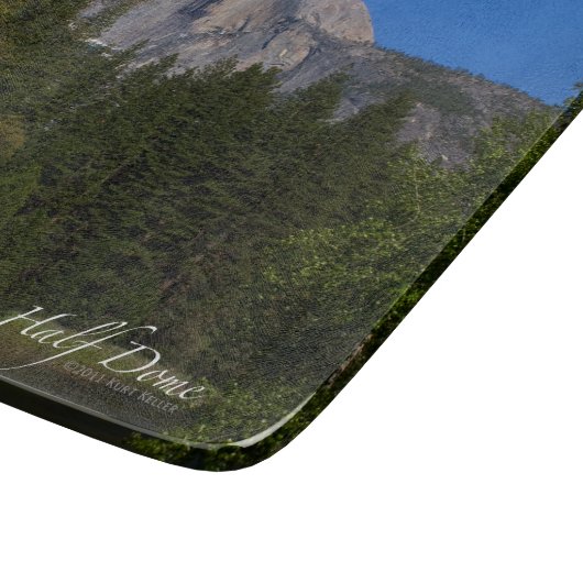 Planche À Découper Demi-dôme (Coin)