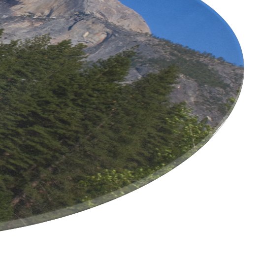 Planche À Découper Demi-dôme (Coin)