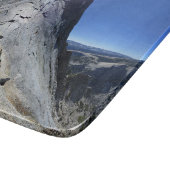 Planche À Découper Demi-dôme de la Base des Câbles - Yosemite (Coin)