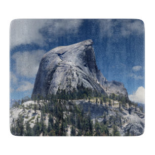 Planche À Découper Demi-dôme du Nord - Yosemite