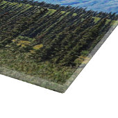 Planche À Découper Denali (Mt. McKinley) (Coin)