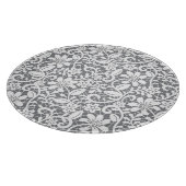 Planche À Découper Dentelle blanche 1 (Coin)