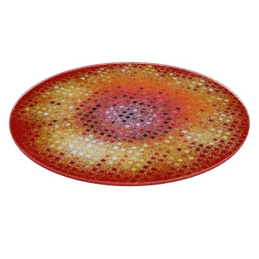 PLANCHE À DÉCOUPER DÉPANNAGE (Coin)