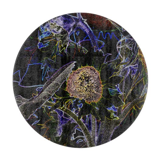 PLANCHE À DÉCOUPER DÉPANNAGE (Devant)