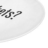 Planche À Découper des poitrines (Coin)