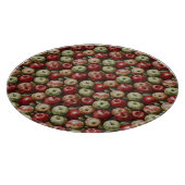 Planche à découper des pommes (Coin)