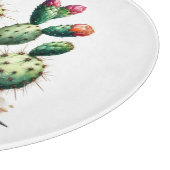 Planche À Découper Desert Flair Cutting Board (Coin)