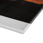 Planche À Découper Desert Sky (Coin)