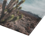 Planche À Découper Deserts | Cholla (Coin)