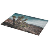 Planche À Découper Deserts | Cholla (Coin)
