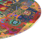 Planche À Découper Design portugais (Coin)