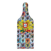 Planche À Découper Design portugais (Devant)