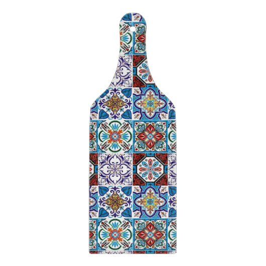 Planche À Découper Design portugais Fourre-tout (Devant)