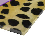 Planche À Découper "Désolé, mais je ne fais pas la cuisine !" (Coin)