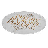 Planche À Découper Destiny Beckons (Coin)