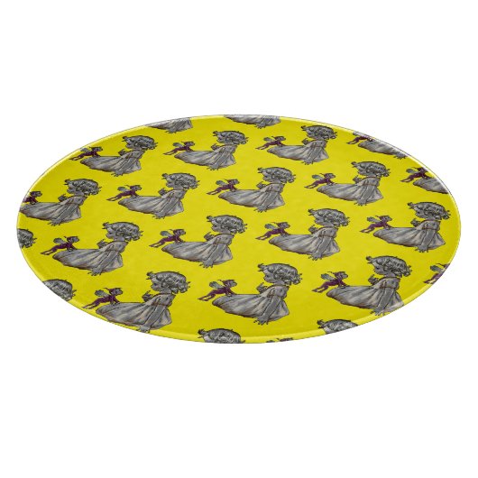 Planche À Découper Détenteurs de points (Coin)