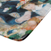 Planche À Découper Deux Sisters, On the Terrace Auguste Renoir (Coin)