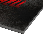 Planche À Découper Devilmoji Vintage (Coin)