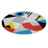 Planche À Découper Dia de Los Muertos : Traditionnel (Coin)