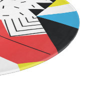 Planche À Découper Dia de Los Muertos : Traditionnel (Coin)