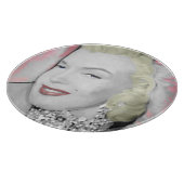 Planche À Découper Diamants (Coin)