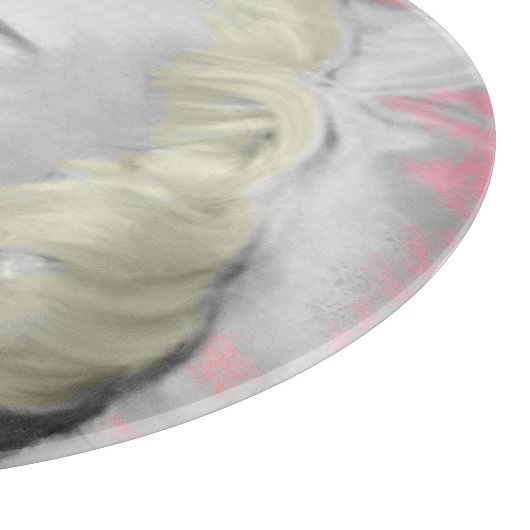 Planche À Découper Diamants (Coin)