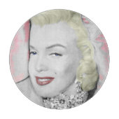 Planche À Découper Diamants (Devant)