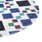 Planche À Découper Diamants en étoile (Coin)