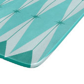 Planche À Découper Diamètre géométrique et plateau de découpe de déma (Coin)