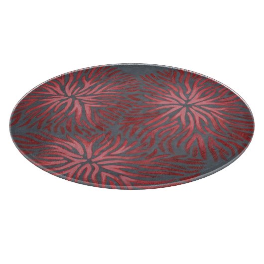 Planche À Découper Dianthus II 2-up (Coin)