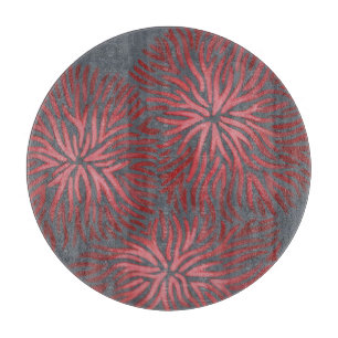 Planche À Découper Dianthus II 2-up