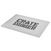 Planche À Découper Digger de vitesse (Coin)