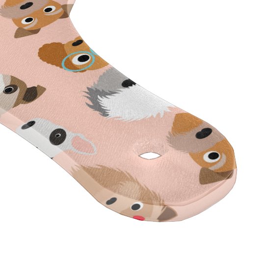 Planche À Découper Diggity Do Chien (Coin)