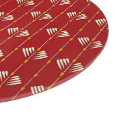 Planche À Découper Digital Mughal : Textile Plante Artwork. (Coin)