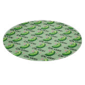 Planche À Découper Dill-icous (Coin)