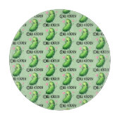 Planche À Découper Dill-icous (Devant)