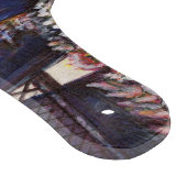 Planche À Découper Dimensions de curiosité (Coin)