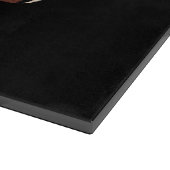 Planche À Découper Dinde Meugle Drôle Action de Grâce (Coin)
