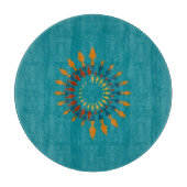 Planche À Découper Direction (Devant)