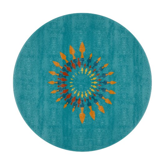 Planche À Découper Direction (Devant)