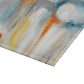 Planche À Découper Direction I (Coin)