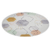 Planche À Découper Dispersion de sortilège (Coin)