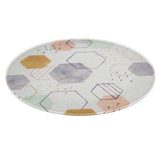 Planche À Découper Dispersion de sortilège (Coin)